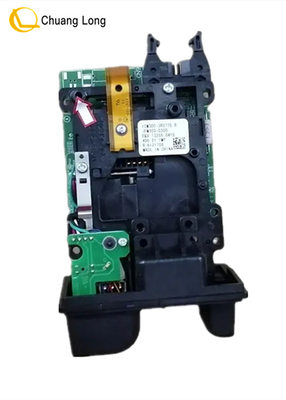 Sankyo ICM300-3R0775 IFM300-0300 Hyosung Triton Wincor NCR Diebold ATM DIP Card Reader Sankyo Emv Card Reader Bezel
