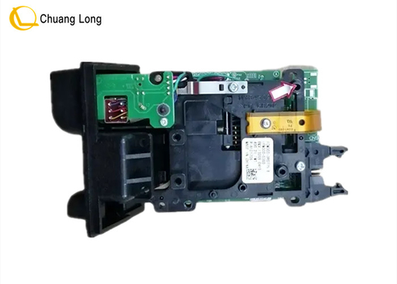 Sankyo ICM300-3R0775 IFM300-0300 Hyosung Triton Wincor NCR Diebold ATM DIP Card Reader Sankyo Emv Card Reader Bezel