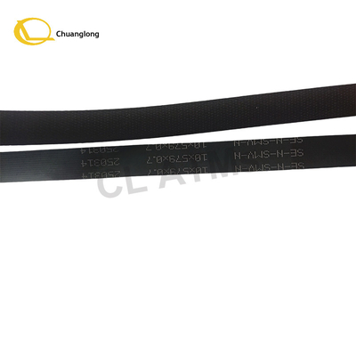 10*579*0.7mm Gürtel für Fujitsu F53 Dispenser F53 Original Neue Multi Cassette Rechnung Dispensing Unit ATM Teile 10x579x0.7