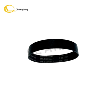 10*160*0.7mm Gürtel für Fujitsu F53 Dispenser F53 Original Neue Multi Cassette Rechnung Dispensing Unit Geldautomaten Teile 10x160x0.7