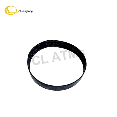 10*160*0.7mm Gürtel für Fujitsu F53 Dispenser F53 Original Neue Multi Cassette Rechnung Dispensing Unit Geldautomaten Teile 10x160x0.7