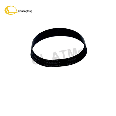10*160*0.7mm Gürtel für Fujitsu F53 Dispenser F53 Original Neue Multi Cassette Rechnung Dispensing Unit Geldautomaten Teile 10x160x0.7
