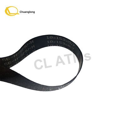 Guter Preis ATM-Teile Fujitsu F56 Spendergürtel F56 Multi Cassette Bill Dispensing Unit Transportgürtel 10x153x0.7mm 10*153*0.7 Online