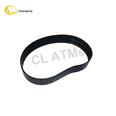 ATM Parts Fujitsu F56 Dispenser Belts F56 Multi Cassette Bill Dispensing Unit Transport Belts 10x155x0.7mm 10*155*0.7