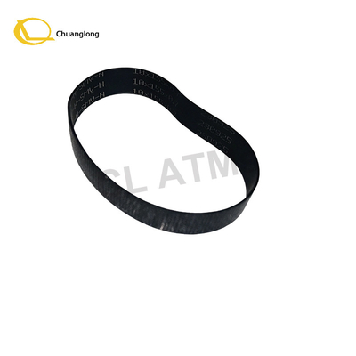 ATM Parts Fujitsu F56 Dispenser Belts F56 Multi Cassette Bill Dispensing Unit Transport Belts 10x155x0.7mm 10*155*0.7