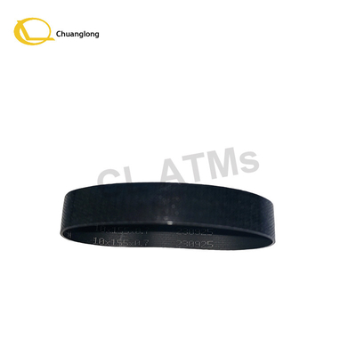 ATM Parts Fujitsu F56 Dispenser Belts F56 Multi Cassette Bill Dispensing Unit Transport Belts 10x155x0.7mm 10*155*0.7