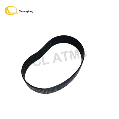 ATM Parts Fujitsu F56 Dispenser Belts F56 Multi Cassette Bill Dispensing Unit Transport Belts 10x155x0.7mm 10*155*0.7