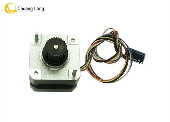 Automaten Teile Diebold Opteva Quittung Drucker Schrittmotor 49-211095-000A 49211095000A