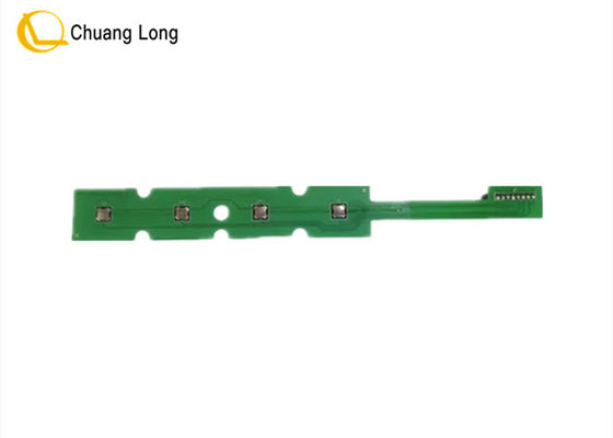 Guter Preis ATM-Maschinenteile NCR 6622 Funktionsschlüssel Softkey FDK PCB ASSY LH 4450704535 445-0704535 Online