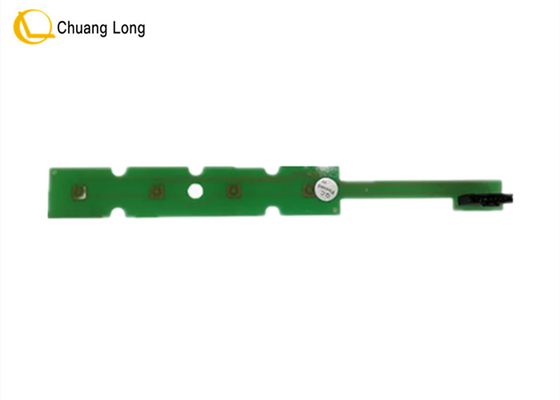 ATM-Maschinenteile NCR 6622 Funktionsschlüssel Softkey FDK PCB ASSY LH 4450704535 445-0704535