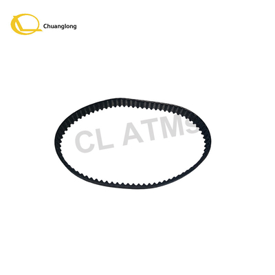 ATM-Teile Fujitsu F56 Dispenser Timing Belt F56 Multi Cassette Bill Dispensing Unit Timing Belts S2M156-6 156-S2M