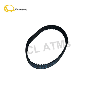 ATM-Teile Fujitsu F56 Dispenser Timing Belt F56 Multi Cassette Bill Dispensing Unit Timing Belts S2M156-6 156-S2M