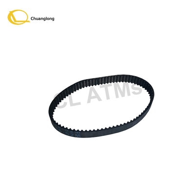 ATM-Teile Fujitsu F56 Dispenser Timing Belt F56 Multi Cassette Bill Dispensing Unit Timing Belts S2M156-6 156-S2M