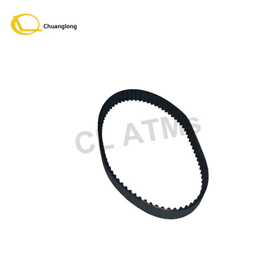 ATM-Teile Fujitsu F56 Dispenser Timing Belt F56 Multi Cassette Bill Dispensing Unit Timing Belts S2M156-6 156-S2M