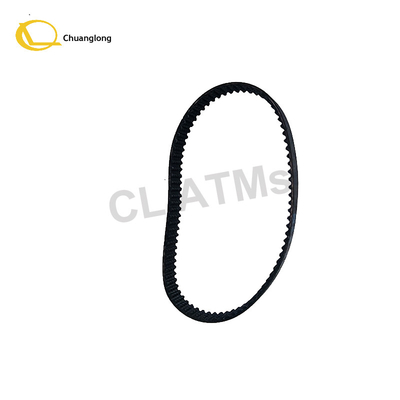 ATM-Teile Fujitsu F56 Dispenser Timing Belt F56 Multi Cassette Bill Dispensing Unit Timing Belts S2M168-6 168 S2M
