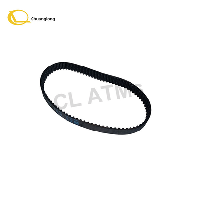 ATM-Teile Fujitsu F56 Dispenser Timing Belt F56 Multi Cassette Bill Dispensing Unit Timing Belts S2M168-6 168 S2M