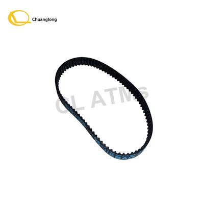 ATM-Teile Fujitsu F56 Dispenser Timing Belt F56 Multi Cassette Bill Dispensing Unit Timing Belts S2M168-6 168 S2M