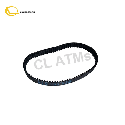 ATM-Teile Fujitsu F56 Dispenser Timing Belt F56 Multi Cassette Bill Dispensing Unit Timing Belts S2M168-6 168 S2M