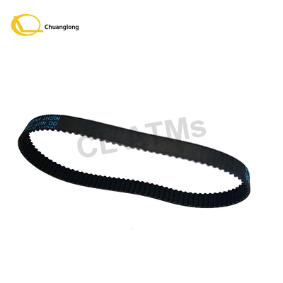 ATM-Teile Fujitsu F56 Dispenser Timing Belt F56 Multi Cassette Bill Dispensing Unit Timing Belts S2M200-6