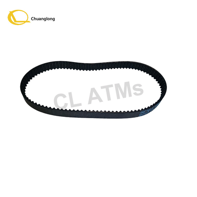 ATM-Teile Fujitsu F56 Dispenser Timing Belt F56 Multi Cassette Bill Dispensing Unit Timing Belts S2M200-6