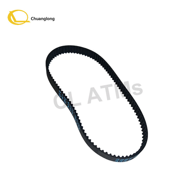 ATM-Teile Fujitsu F56 Dispenser Timing Belt F56 Multi Cassette Bill Dispensing Unit Timing Belts S2M200-6