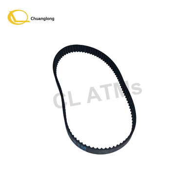 ATM-Teile Fujitsu F56 Dispenser Timing Belt F56 Multi Cassette Bill Dispensing Unit Timing Belts S2M202-6 202-S2M