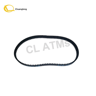 ATM-Teile Fujitsu F56 Dispenser Timing Belt F56 Multi Cassette Bill Dispensing Unit Timing Belts S2M202-6 202-S2M