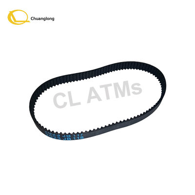 ATM-Teile Fujitsu F56 Dispenser Timing Belt F56 Multi Cassette Bill Dispensing Unit Timing Belts S2M202-6 202-S2M
