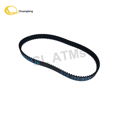ATM-Teile Fujitsu F56 Dispenser Timing Belt F56 Multi Cassette Bill Dispensing Unit Timing Belts S2M202-6 202-S2M