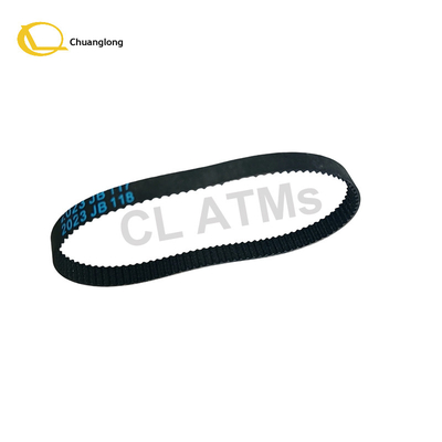 ATM-Teile Fujitsu F56 Dispenser Timing Belt F56 Multi Cassette Bill Dispensing Unit Timing Belts S2M202-6 202-S2M
