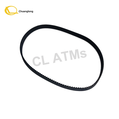 ATM-Teile Fujitsu F56 Dispenser Timing Belt F56 Multi Cassette Bill Dispensing Unit Timing Belts S2M300-6