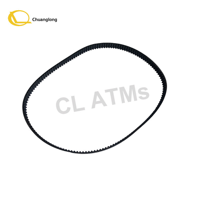 ATM-Teile Fujitsu F56 Dispenser Timing Belt F56 Multi Cassette Bill Dispensing Unit Timing Belts S2M300-6