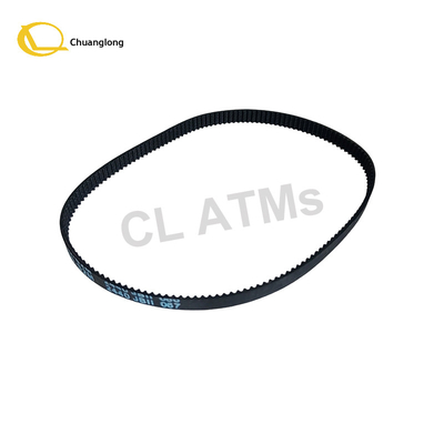ATM-Teile Fujitsu F56 Dispenser Timing Belt F56 Multi Cassette Bill Dispensing Unit Timing Belts S2M300-6