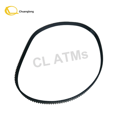 ATM-Teile Fujitsu F56 Dispenser Timing Belt F56 Multi Cassette Bill Dispensing Unit Timing Belts S2M354-6