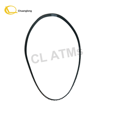 ATM-Teile Fujitsu F56 Dispenser Timing Belt F56 Multi Cassette Bill Dispensing Unit Timing Belts S2M354-6