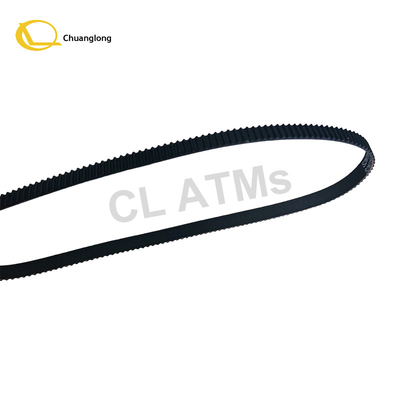 ATM-Teile Fujitsu F56 Dispenser Timing Belt F56 Multi Cassette Bill Dispensing Unit Timing Belts S2M354-6
