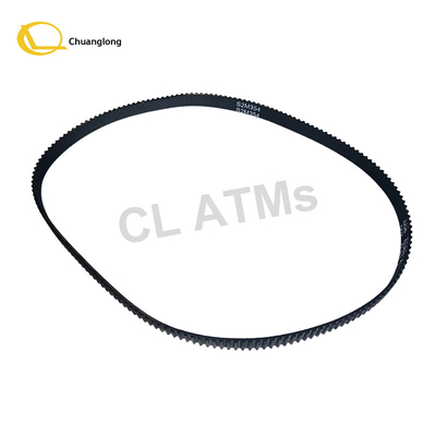 ATM-Teile Fujitsu F56 Dispenser Timing Belt F56 Multi Cassette Bill Dispensing Unit Timing Belts S2M354-6