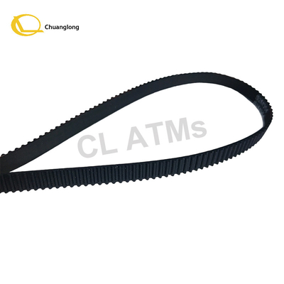 ATM-Teile Fujitsu F56 Dispenser Timing Belt F56 Multi Cassette Bill Dispensing Unit Timing Belts S2M354-6