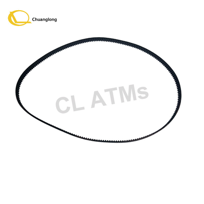 ATM-Teile Fujitsu F56 Dispenser Timing Belt F56 Multi Cassette Bill Dispensing Unit Timing Belts S2M434-6