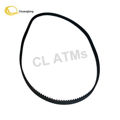 ATM-Teile Fujitsu F56 Dispenser Timing Belt F56 Multi Cassette Bill Dispensing Unit Timing Belts S2M434-6