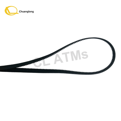 ATM-Teile Fujitsu F56 Dispenser Timing Belt F56 Multi Cassette Bill Dispensing Unit Timing Belts S2M434-6