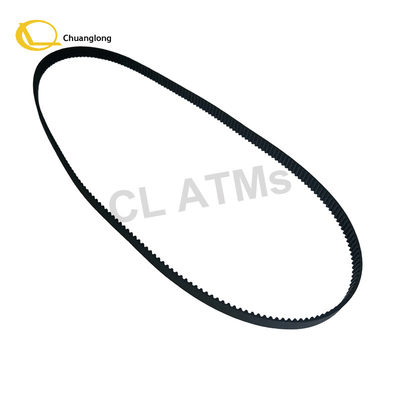 ATM-Teile Fujitsu F56 Dispenser Timing Belt F56 Multi Cassette Bill Dispensing Unit Timing Belts S2M434-6