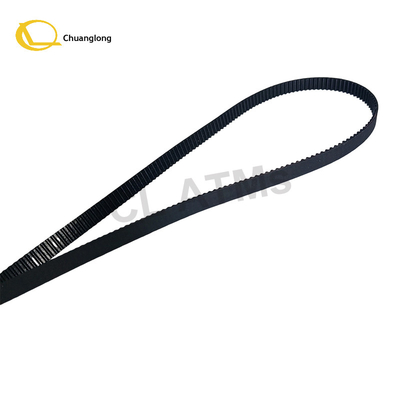 ATM-Teile Fujitsu F56 Dispenser Timing Belt F56 Multi Cassette Bill Dispensing Unit Timing Belts S2M434-6