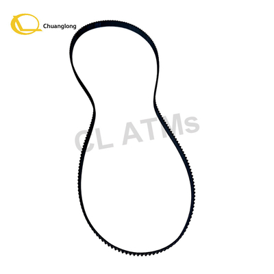 ATM-Teile Fujitsu F56 Dispenser Timing Belt F56 Multi Cassette Bill Dispensing Unit Timing Belts S2M448-6