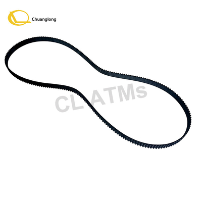 ATM-Teile Fujitsu F56 Dispenser Timing Belt F56 Multi Cassette Bill Dispensing Unit Timing Belts S2M448-6