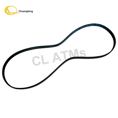 ATM-Teile Fujitsu F56 Dispenser Timing Belt F56 Multi Cassette Bill Dispensing Unit Timing Belts S2M448-6