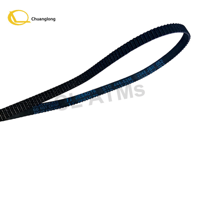 ATM-Teile Fujitsu F56 Dispenser Timing Belt F56 Multi Cassette Bill Dispensing Unit Timing Belts S2M448-6