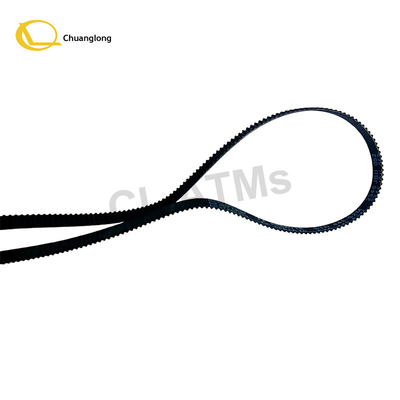 ATM-Teile Fujitsu F56 Dispenser Timing Belt F56 Multi Cassette Bill Dispensing Unit Timing Belts S2M448-6