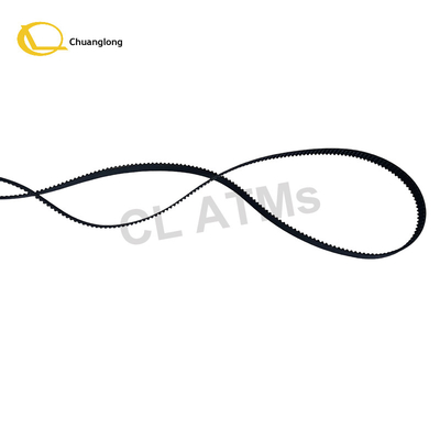 ATM-Teile Fujitsu F56 Dispenser Timing Belt F56 Multi Cassette Bill Dispensing Unit Timing Belts S2M572-6