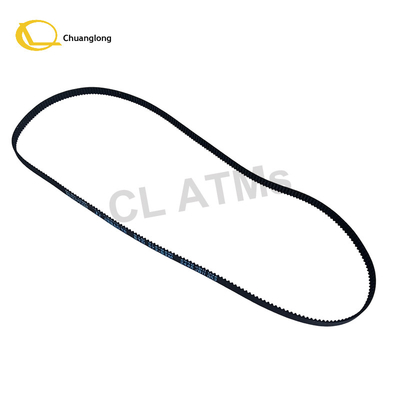 ATM-Teile Fujitsu F56 Dispenser Timing Belt F56 Multi Cassette Bill Dispensing Unit Timing Belts S2M572-6
